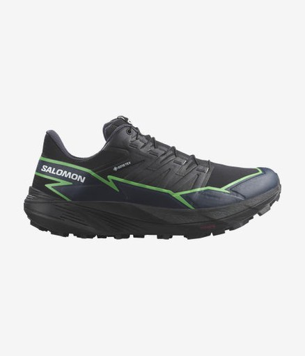 Salomon Thundercross Gore Tex Outdoor Erkek Patika Koşu Ayakkabısı