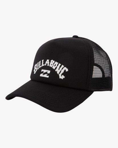 Billabong Podıum Trucker Cap Erkek Şapka W5CT01