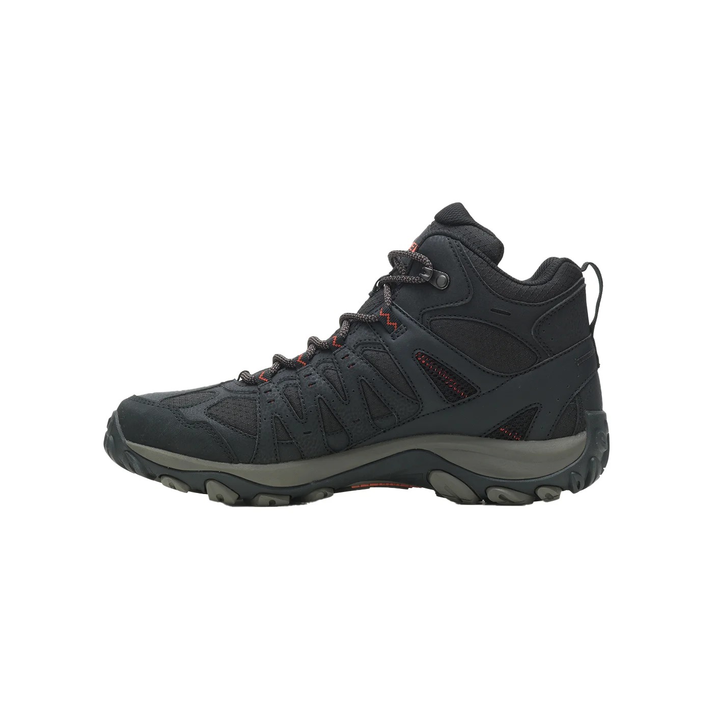 Merrell Accentor 3 Sport Mid Gore-Tex Erkek Outdoor Bot