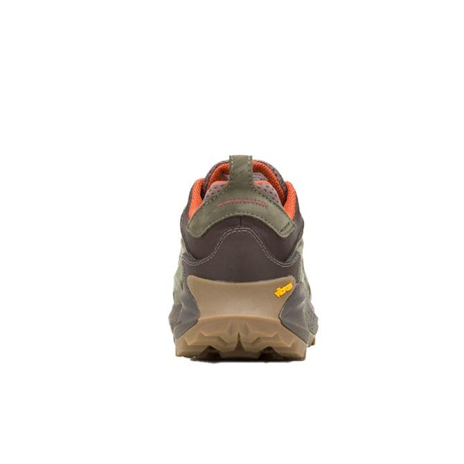 Merrell Moab Speed 2 Leather Waterproof Erkek Outdoor Ayakkabısı J037787