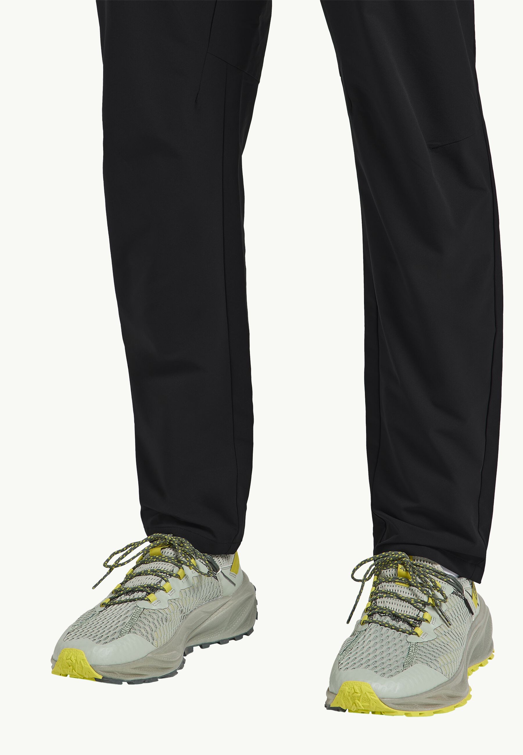 Jack Wolfskin Prelight Swift Vent Hafif Erkek Outdoor Ayakkabı A64084