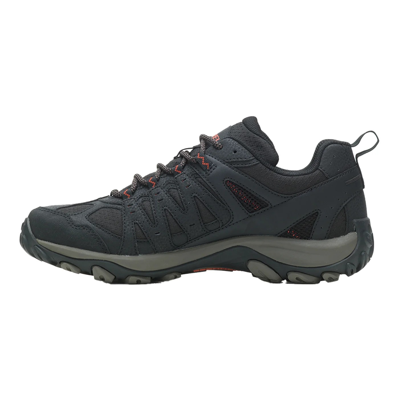 Merrell Accentor 3 Sport Gore-Tex Erkek Outdoor Ayakkabı Siyah J036741