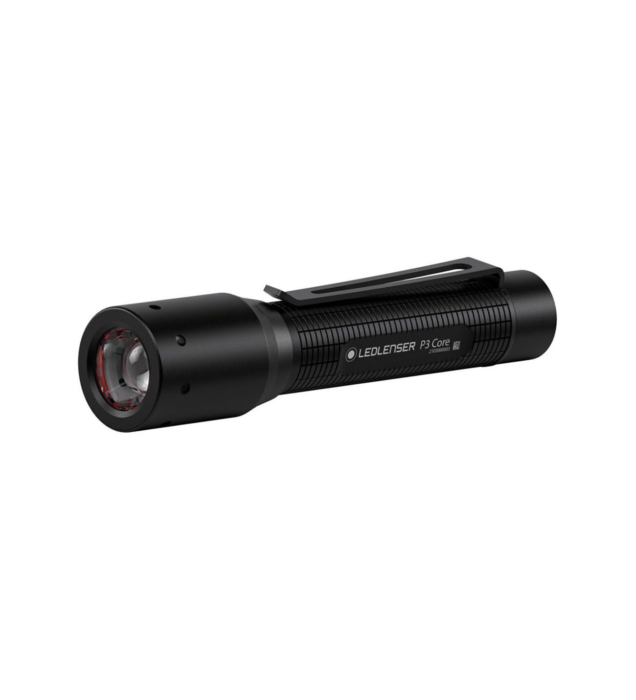 Ledlenser P3 Core 90 Lümen Çok Yönlü El Feneri 502597