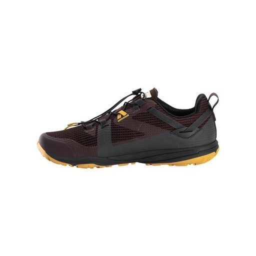 Jack Wolfskin Spirit Erkek Outdoor Ayakkabı Kırmızı 4056611-2196