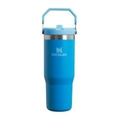 Stanley The IceFlow Flip Straw Pipetli Termos Bardak 0,89 LT 10-09993-313