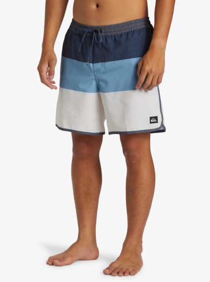 Quiksilver Surfsilk Tijuana Volley 16 Erkek Şort Mayo AQYJV03135