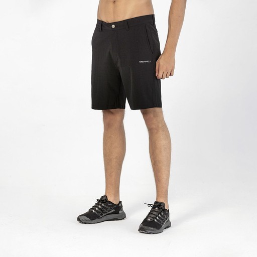Merrell Clear Erkek Spor Koşu Şortu M2CLEAR