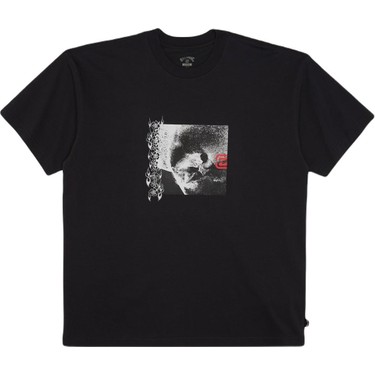 Billabong Centerfold Tees Erkek Tişört ABYZT02311