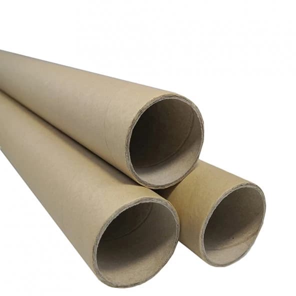 Karton Masura Rolik Rulo 50 cm Boy x 6 cm Çap Dayanıklı Silindir Boru Kedi Tırmalama