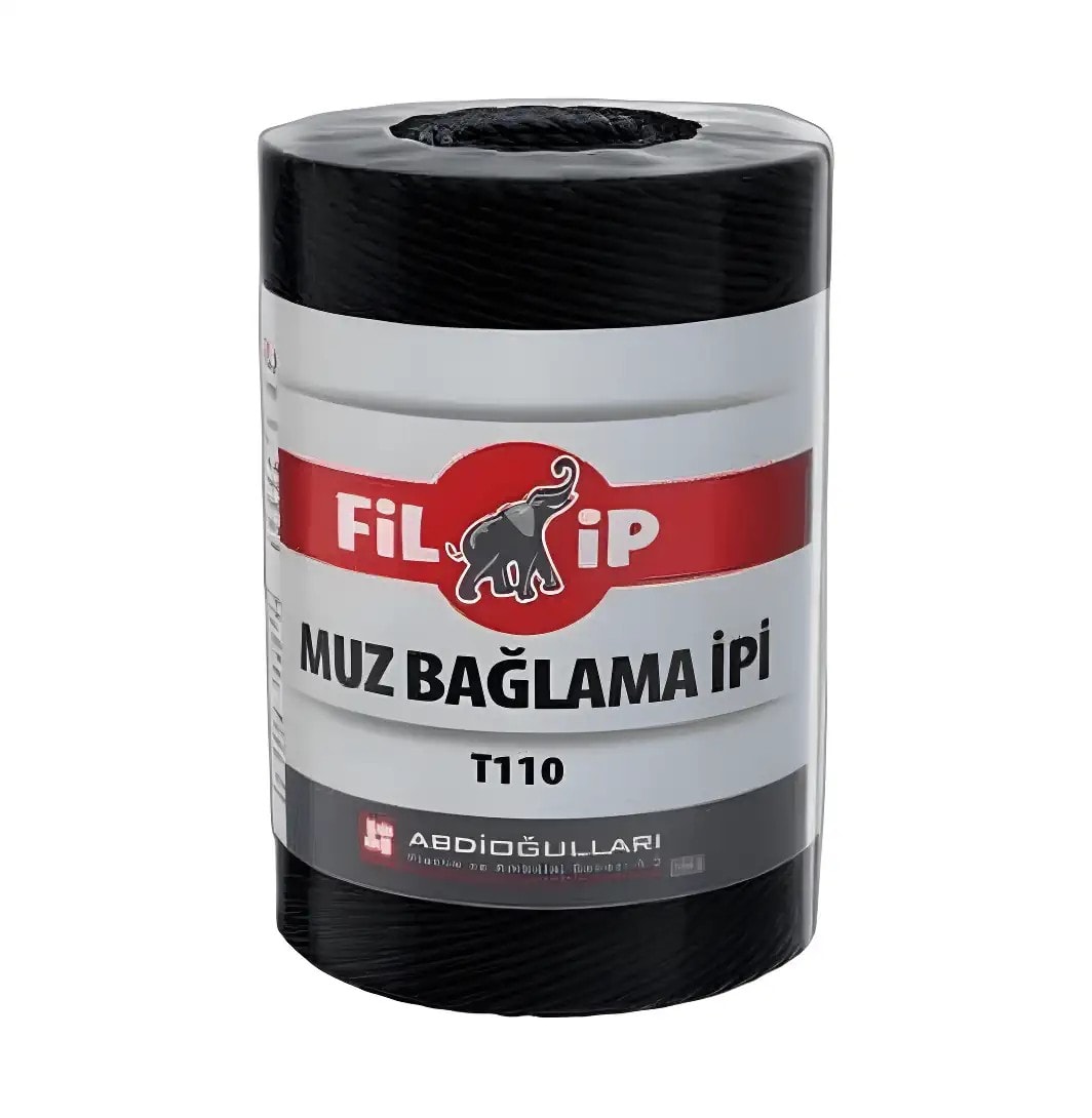 Muz Bağlama İpi UV Dayanımlı Muz Askı İpi
