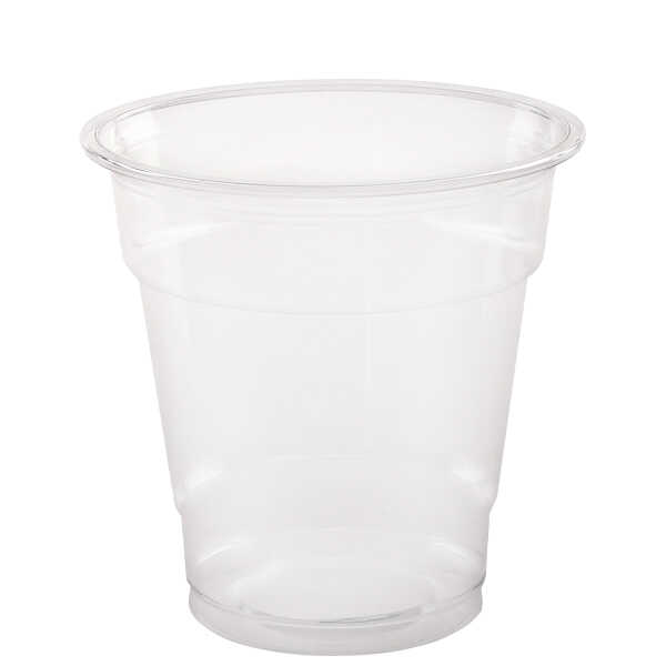 300ml PET Bardak 1000 Adet