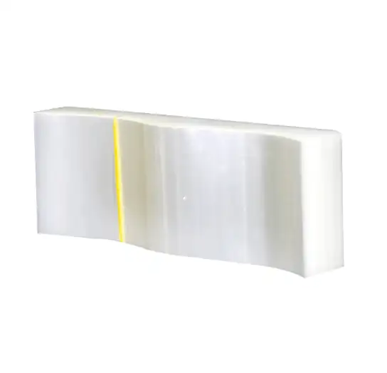 Emniyet Bandı Ø63mm Geniş (105x50mm)