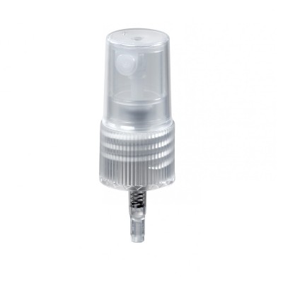 20mm Parmak Sprey Şeffaf 4.000 Adet