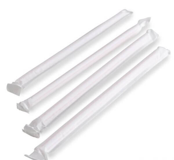Pipet Kağıt Sargılı 500 Adet