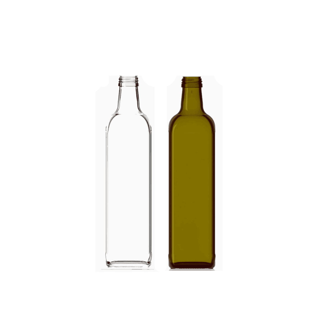 750ml Cam Maraska Şişe (Paletli)