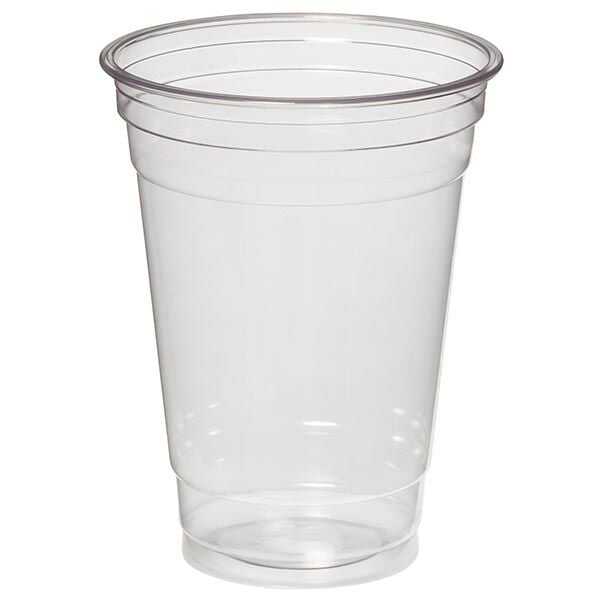 400ml Pet Bardak 1000 Adet