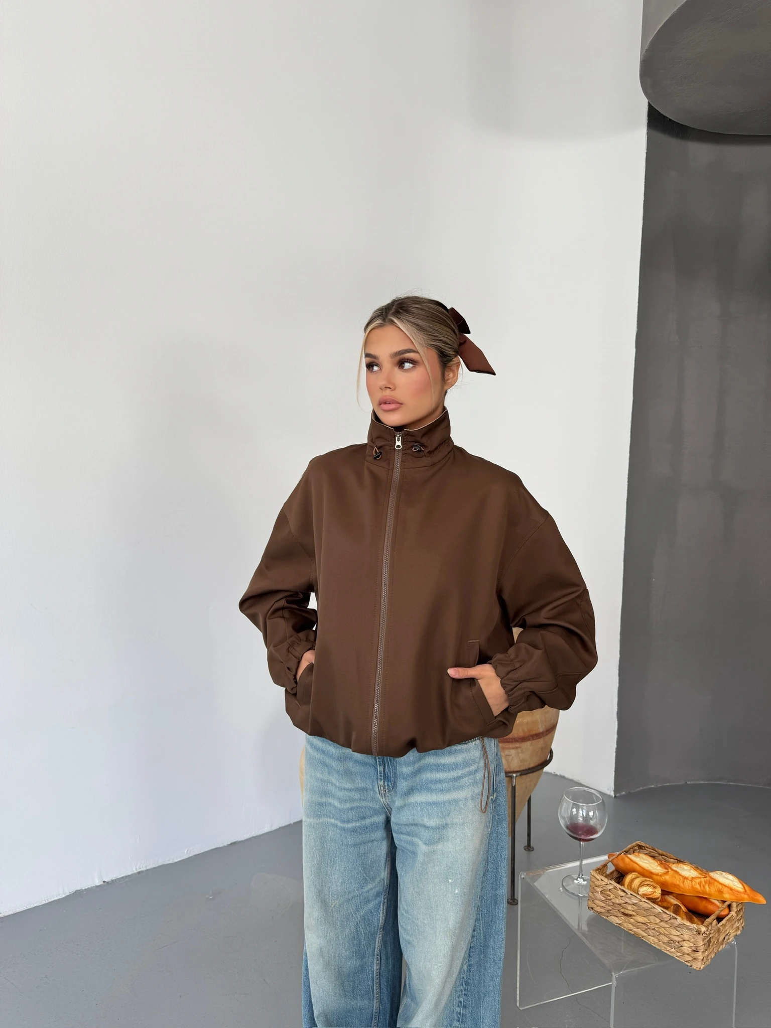 Urban Cool Mont - Kahverengi