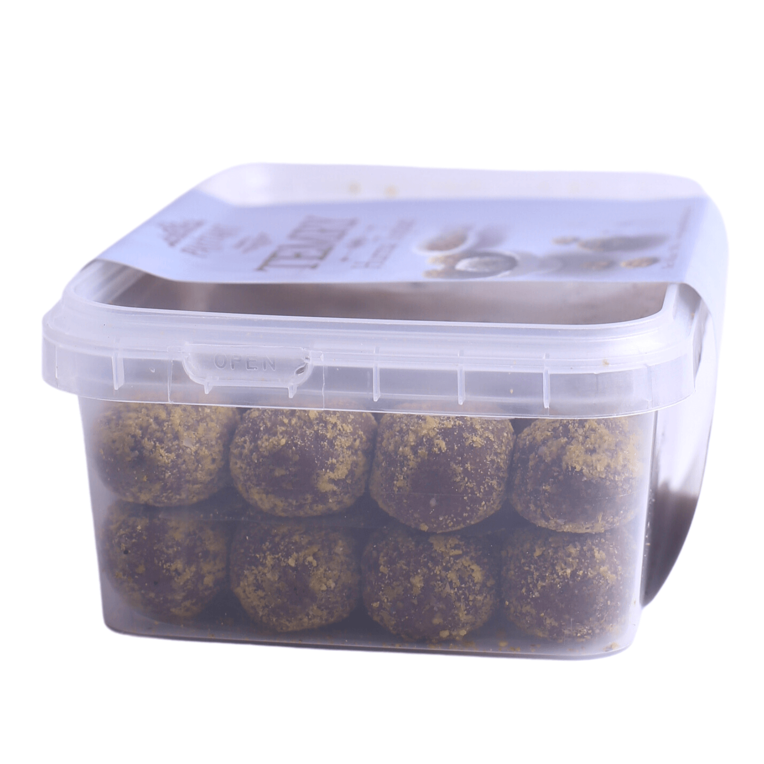 PAYITAHT HURMA SNACK WITH ANTAKYA PISTACHIO-STUFFED DATES SUGAR-FREE 500 GRAM 10 PACKAGE