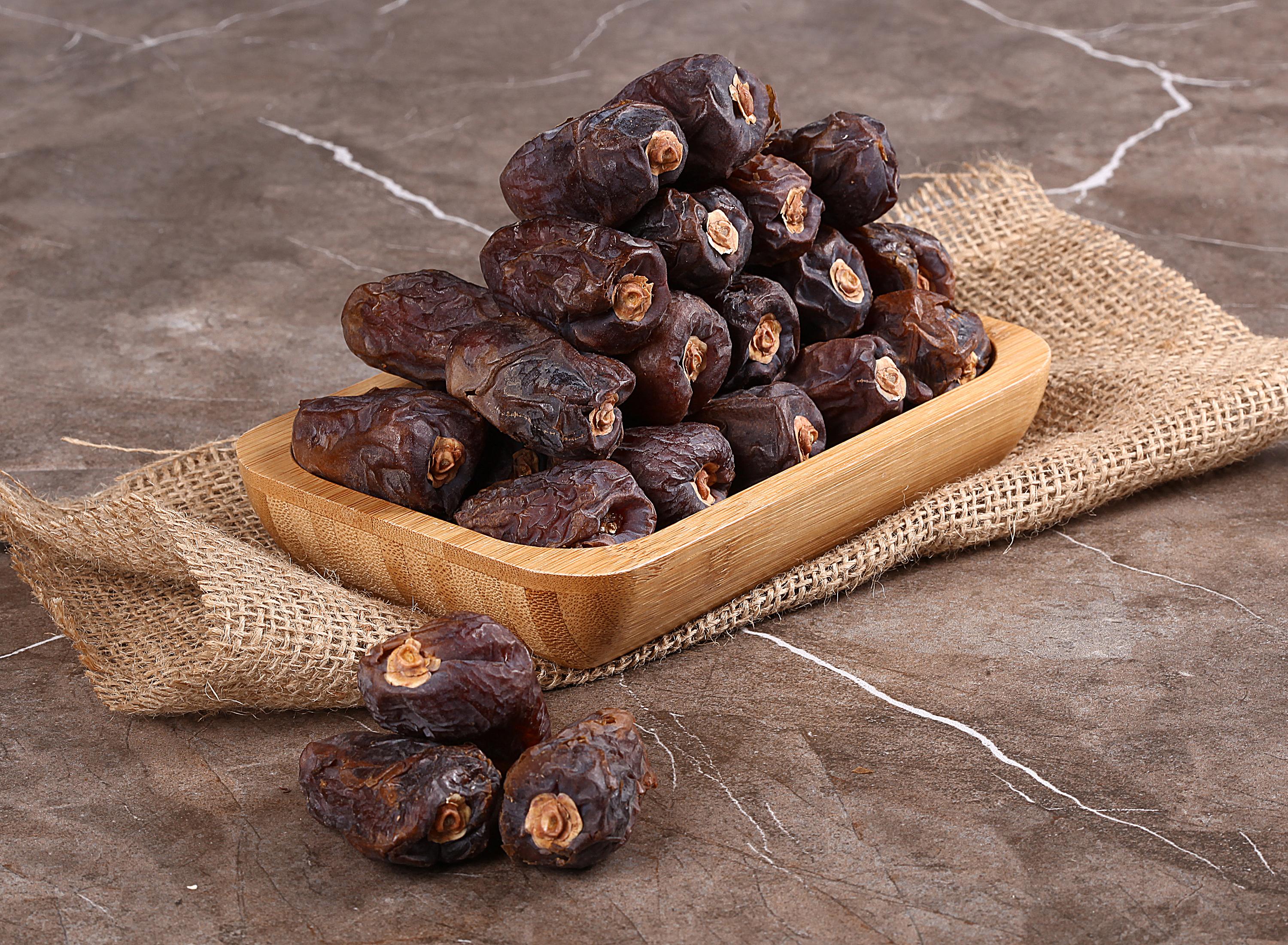 Payitaht Hurma Medine Duble İri Boy Lifli Vannana Hurması 250 GR