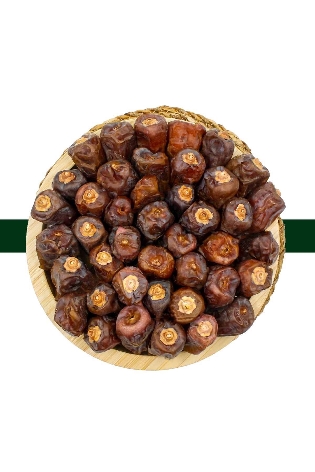 PAYITAHT HURMA MEBRUM (MESRUK) AND SAKRA DATE-NEW HARVEST 1 KG