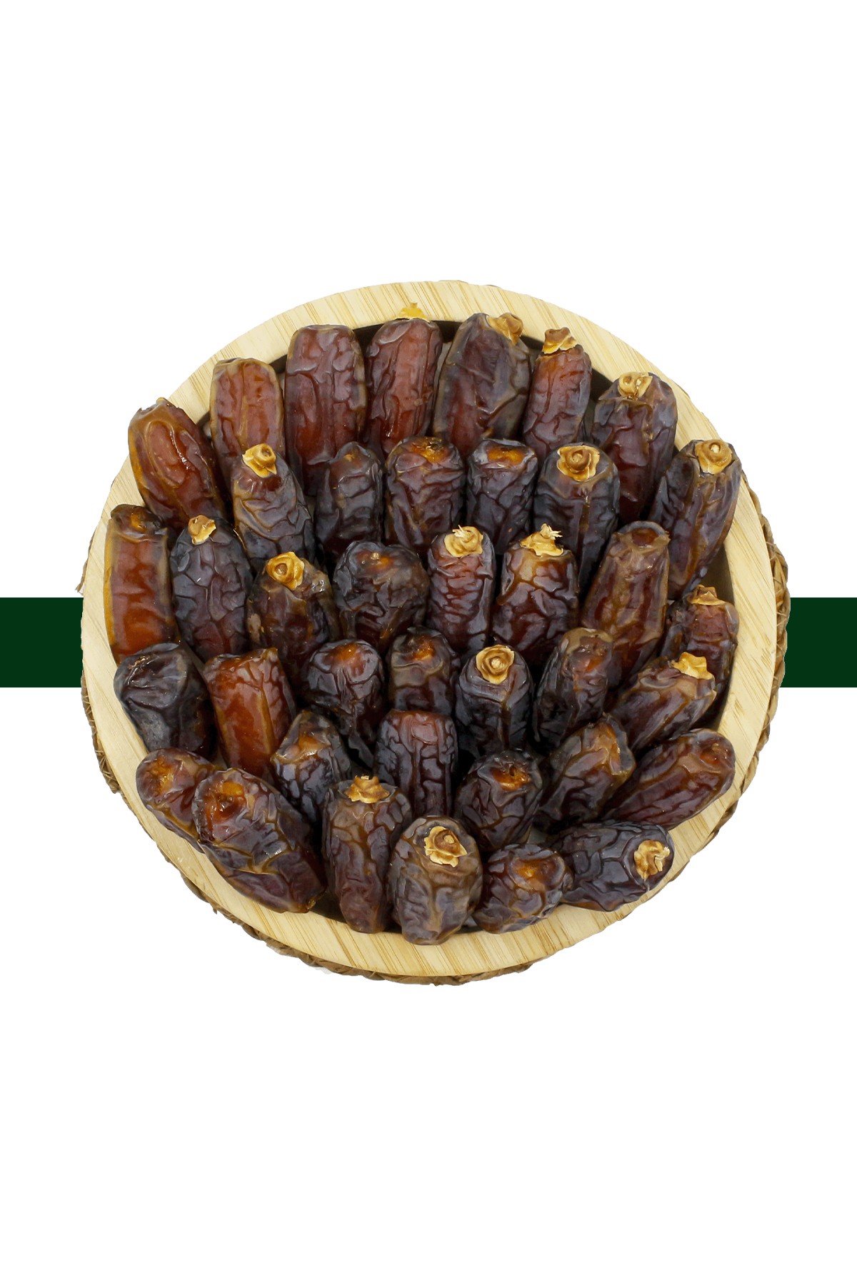 PAYITAHT DATE- MEDINA MEBRUM DOUBLE AND ACVE DOUBLE 1 KG PACKAGE- NEW HARVEST