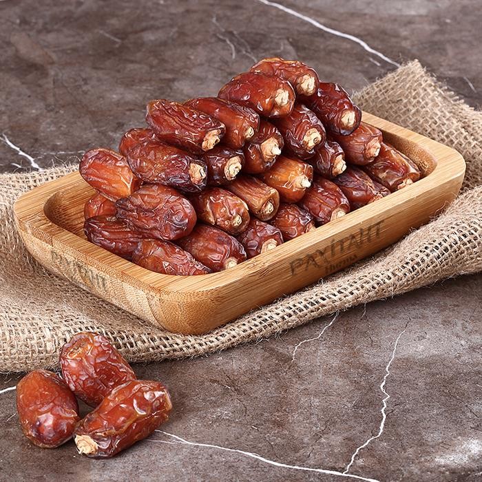  PAYİTAHT  MEDINA LUXURY SUFRI DATES NEW HARVEST 1 KG