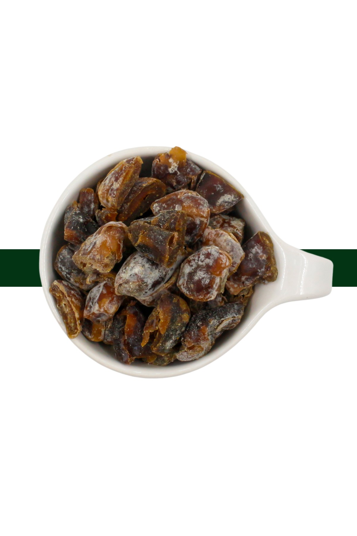PAYİTAHT HURMA BİRİN ATIŞTIRMALIK HURMA CİPSİ ŞEKERSİZ 500 GR 10'LU PAKET