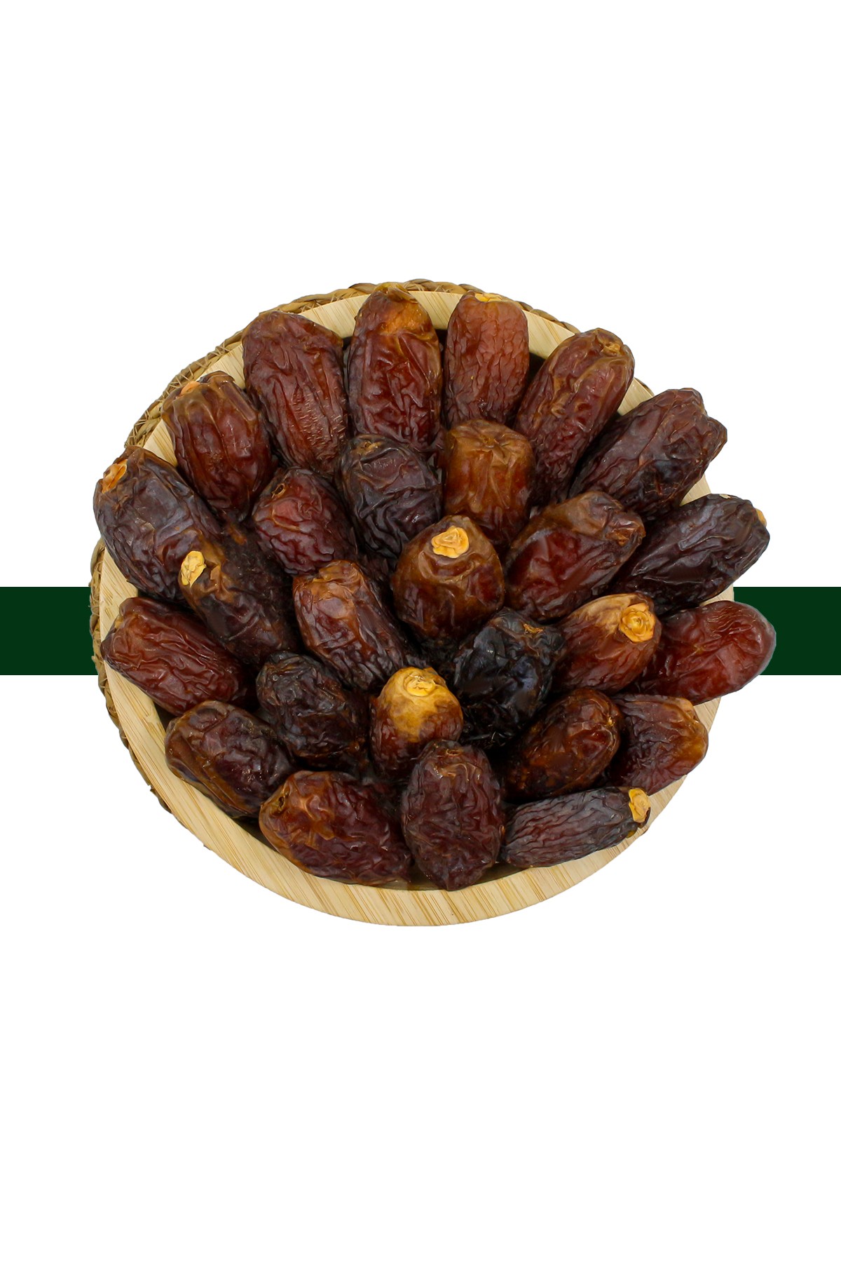 Medine Mejdul (Medioul) Medjoul Hurma 500GR İri Boy Şekersiz ve Acve (MEDİNE PEYGAMBER HURMASI) 500GR Yeni Mahsül İkiliSet1KG