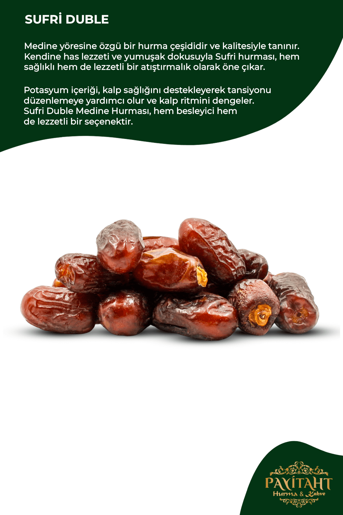  MEDİNE SUFRİ HURMA 12 Lİ PAKET - 100 GR İNCE KABUKLU TADIMLIK HAC DÖNÜŞÜ HEDİYELİK HURMA