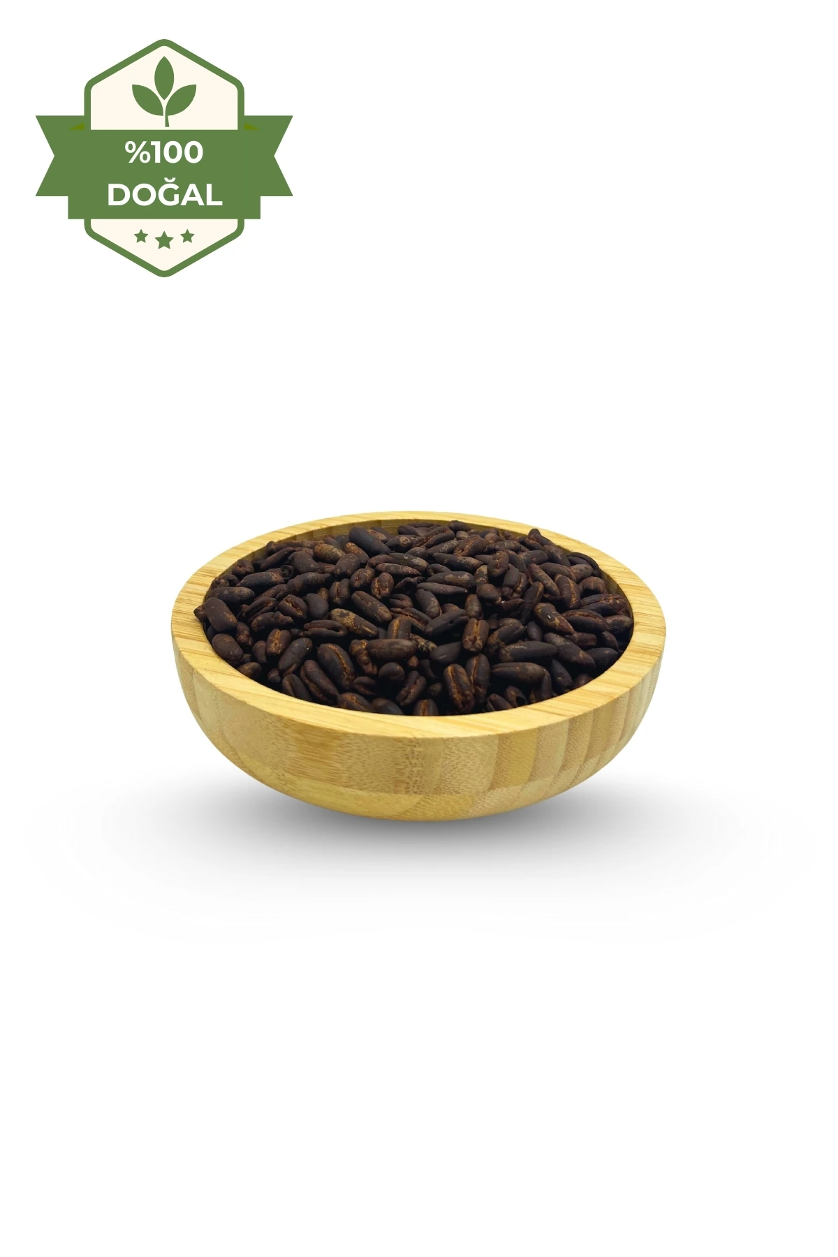 KAVRULMUŞ HURMA ÇEKİRDEĞİ 500 GR