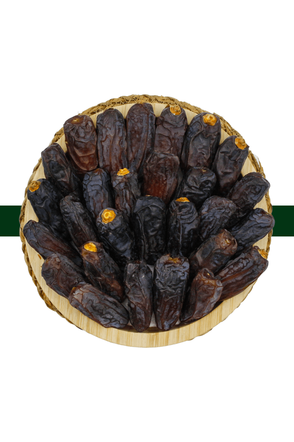 Payitaht Hurma Medina Mebrum Ula Luxury Dates New Harvest 5kg Package.