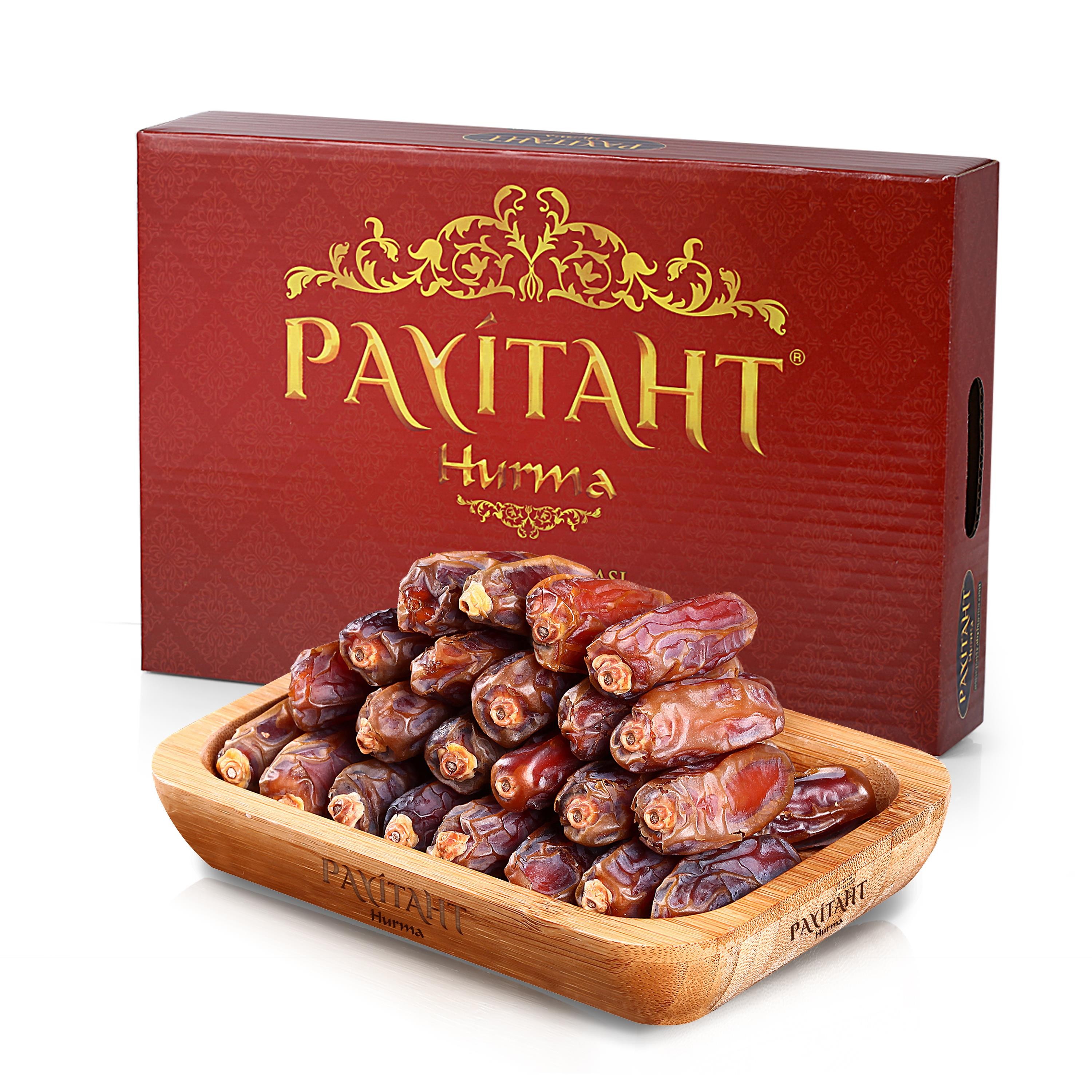  Payitaht Hurma Medina Mebrum Meşruk Dates New Harvest 3kg Package