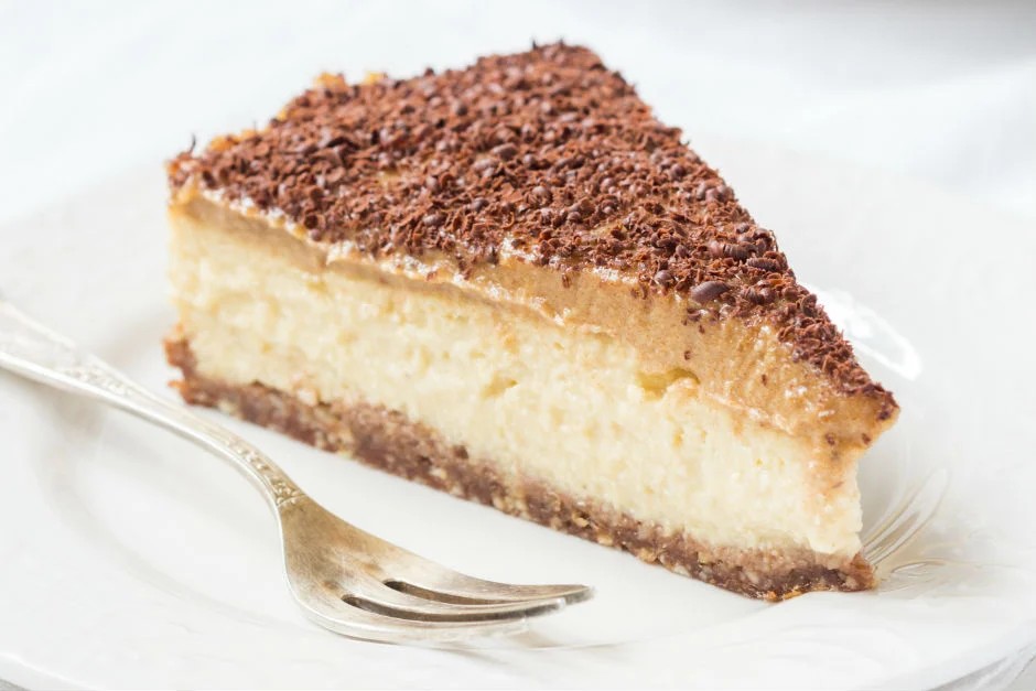 HURMALI BALLI CHEESECAKE