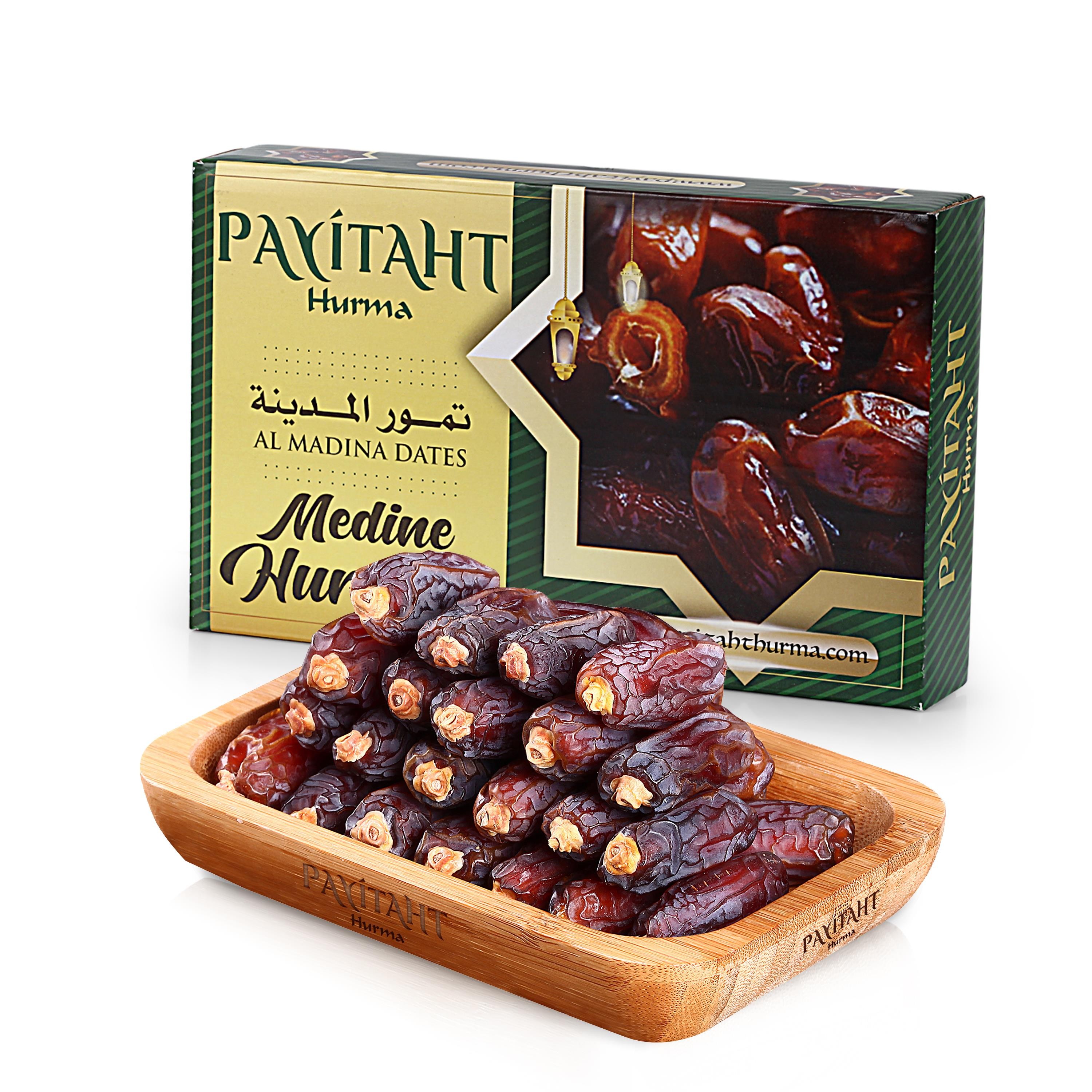  Payitaht Hurma Medina Mebrum Luxury Dates New Harvest 1kg Package