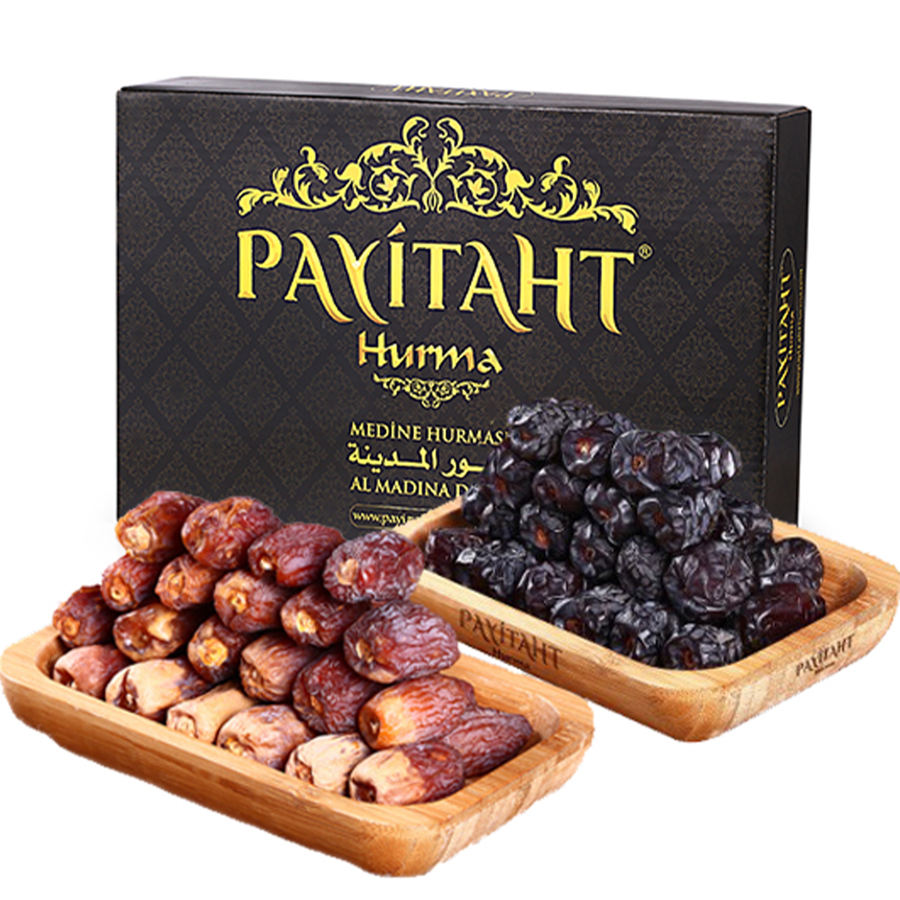 PAYITAHT DATE- MEDINA MEJDUL AND ACVE 5 KG PACKAGE- NEW HARVEST