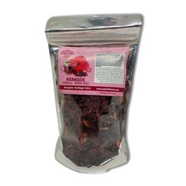 Hibiscus Mecca Rose Petals 100% Natural 1st Quality