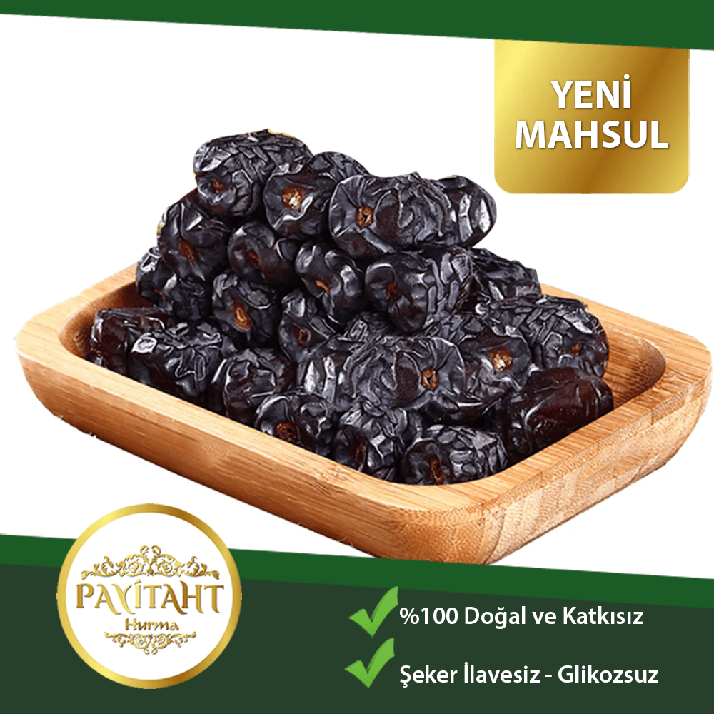 PAYITAHT DATE- MEDINA MEJDUL AND ACVE 10 KG PACKAGE- NEW HARVEST
