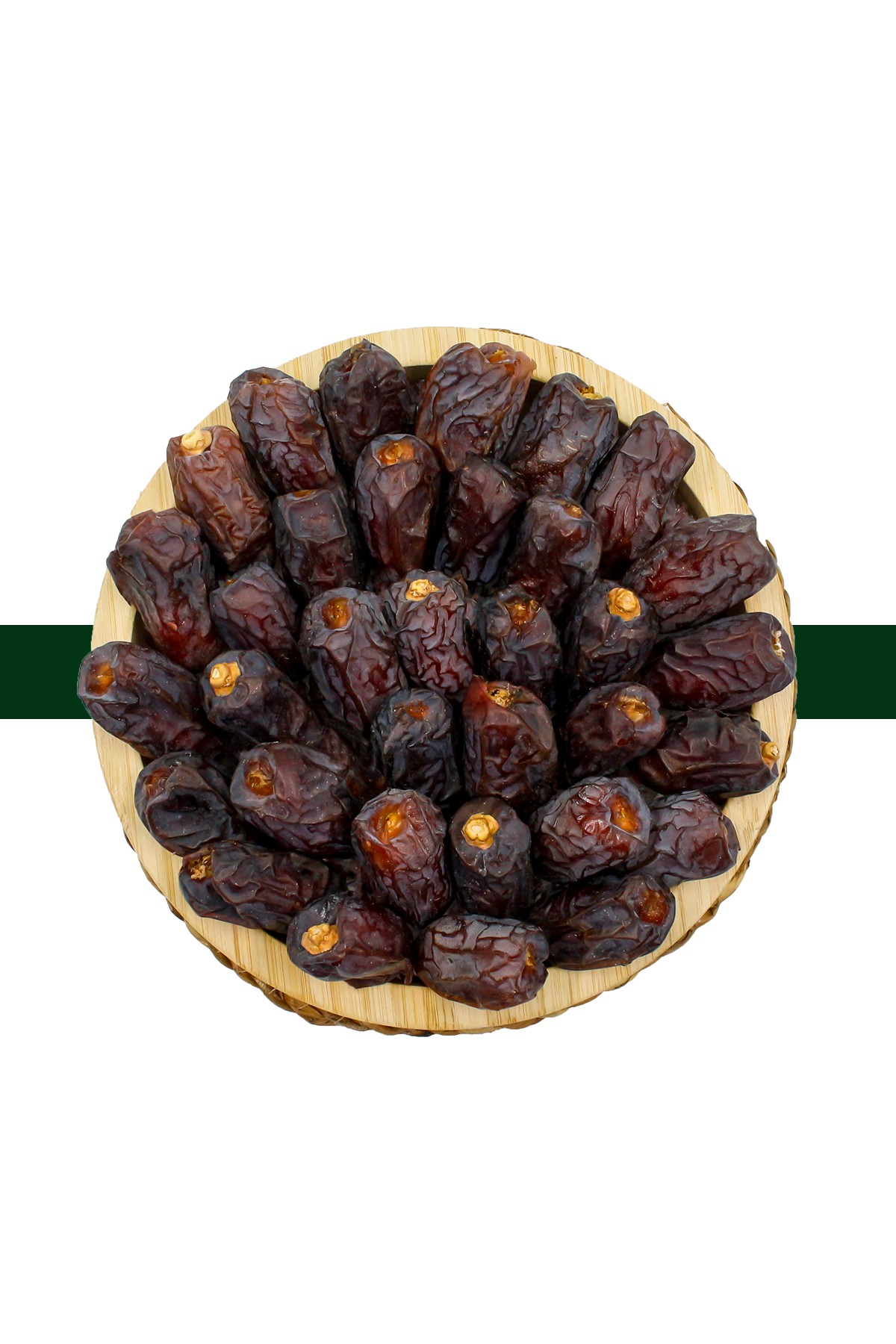 Medine Nepte Neptali Hurması 3KG İri Etli Yüksek Lif Oranlı Kahve İle Tüketilebilir Yeni Mahsül nepte3kg