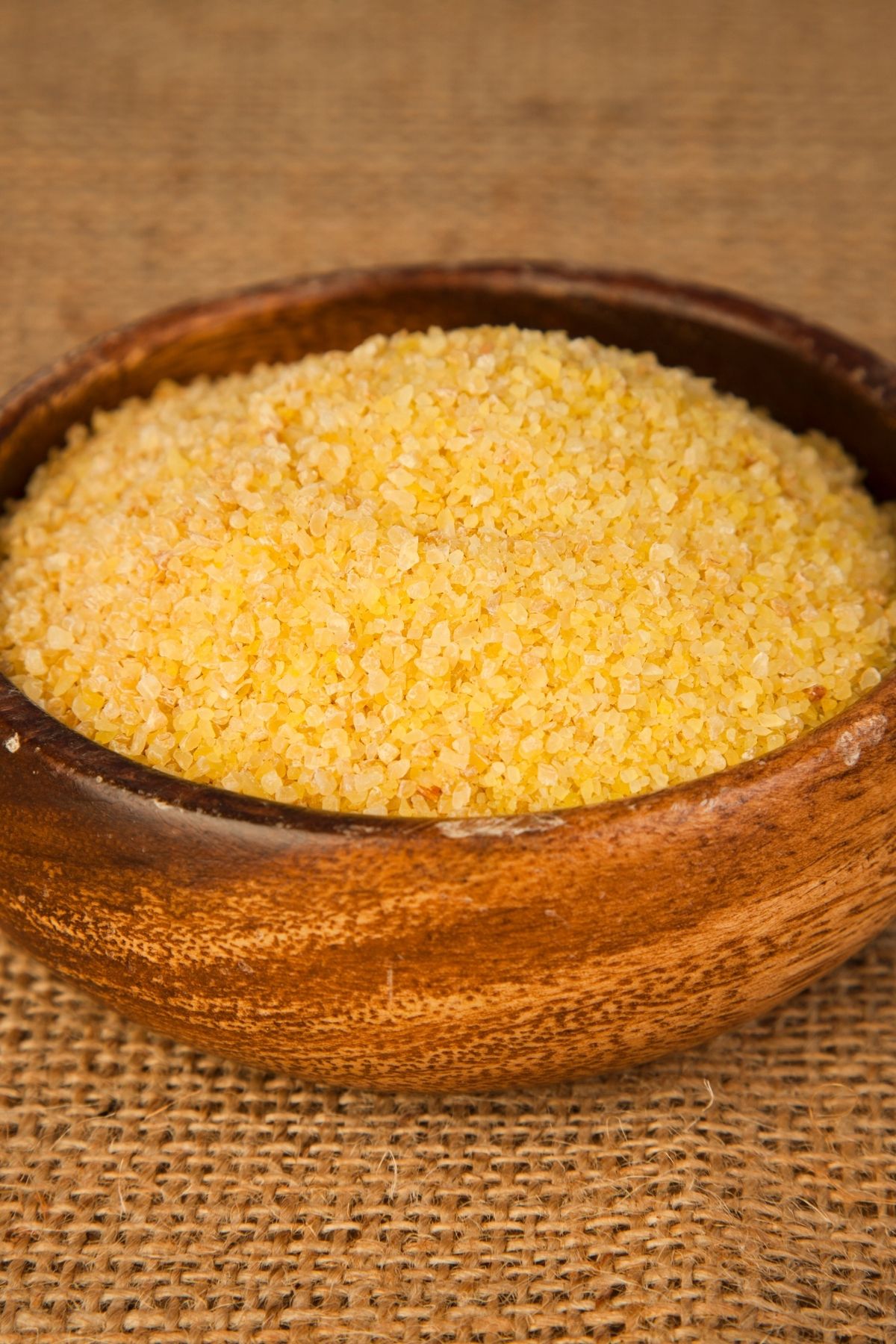 ORGANİK KÖFTELİK BULGUR 500GR