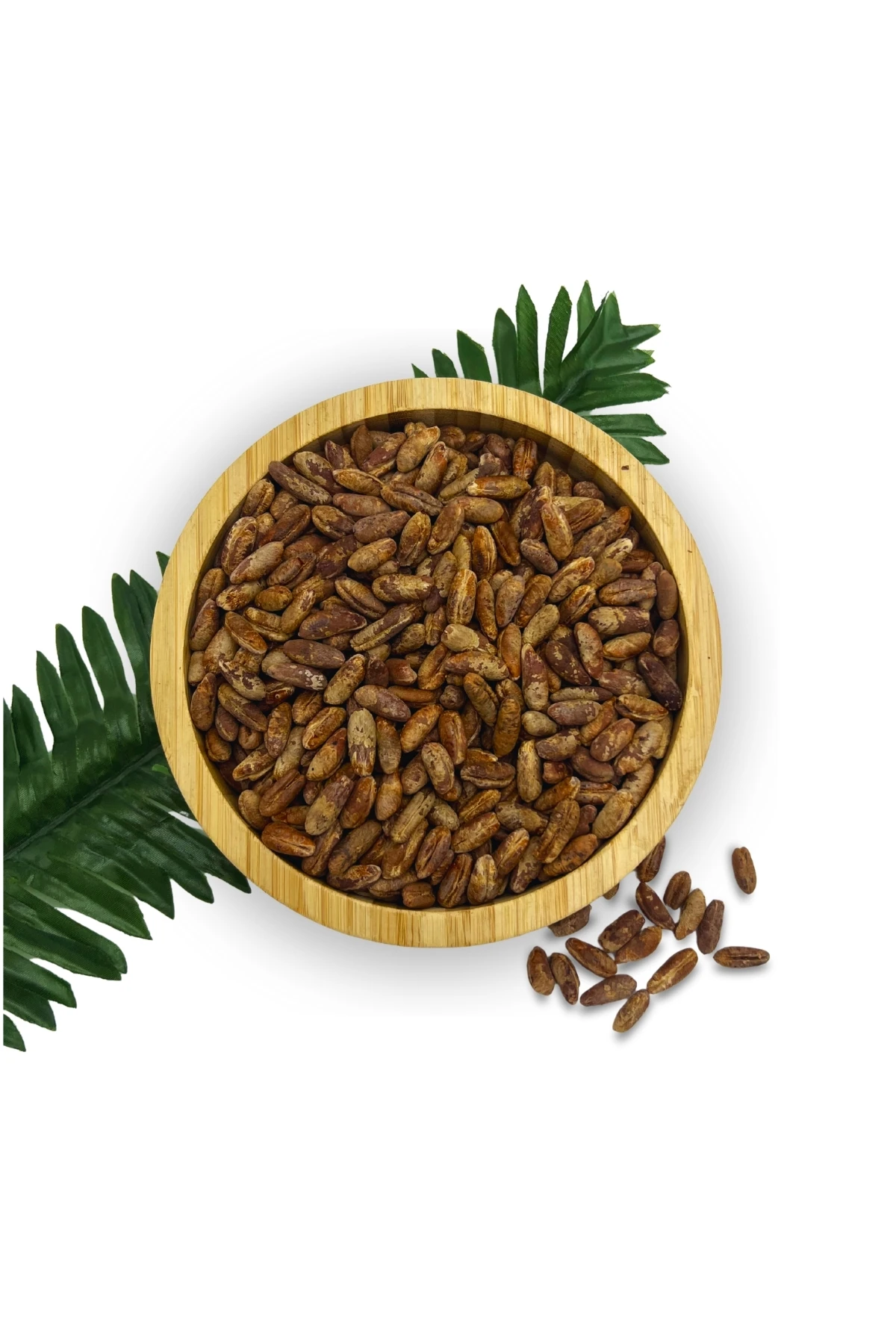 HURMA ÇEKİRDEĞİ 500 GR