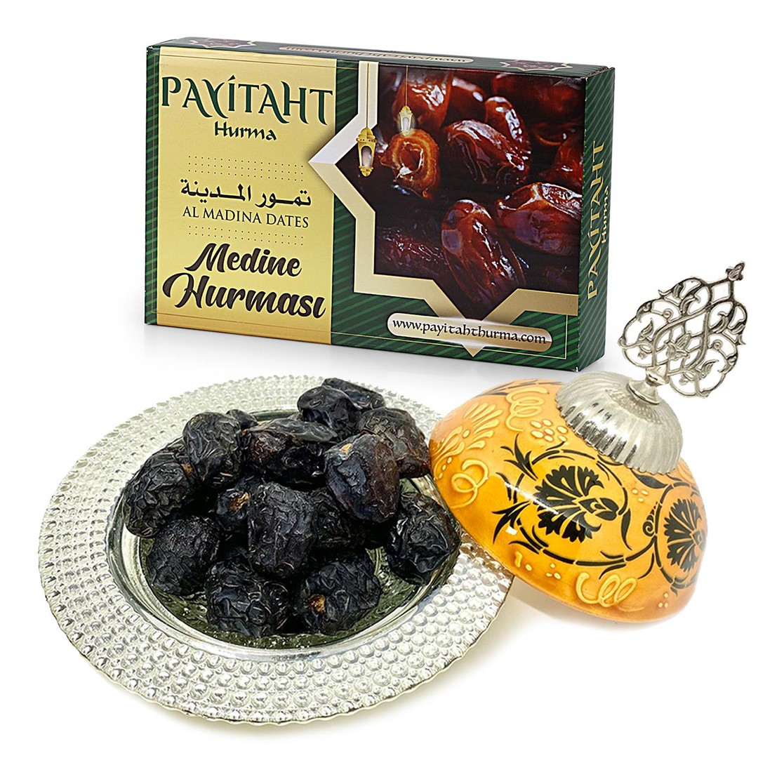 Dateland Dates Almond