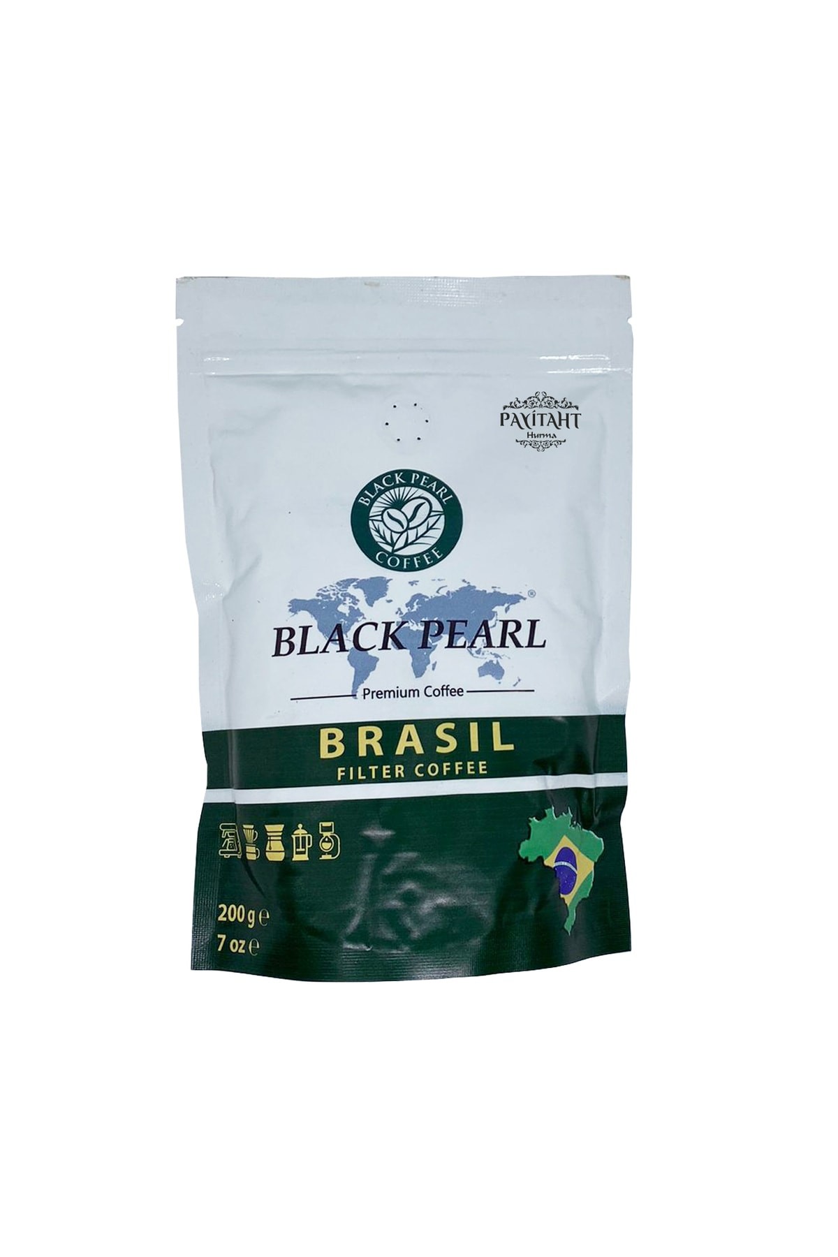 BRAZILIAN FILTER COFFEE 200 GR