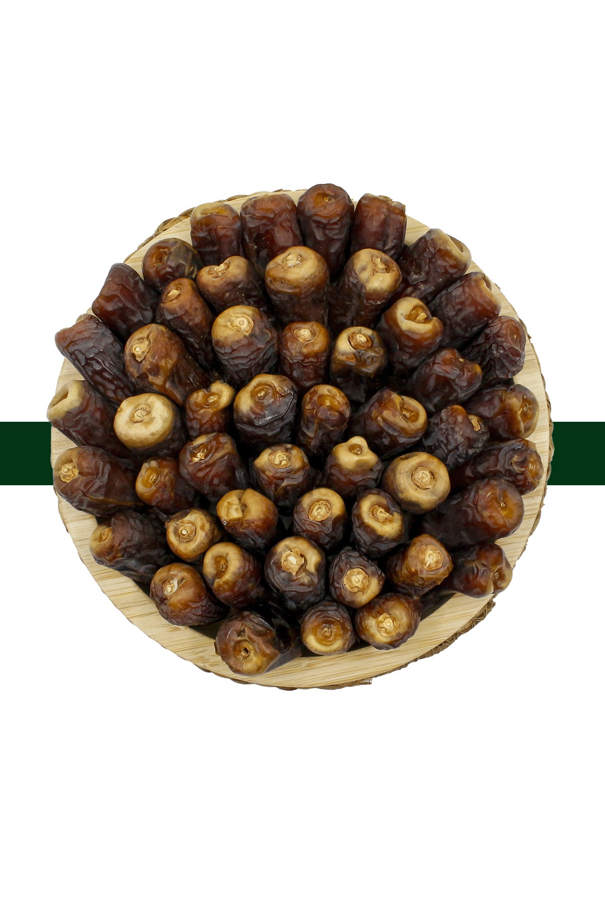 PAYİTAHT DATE MEDINA BERNİ LUXURY DATE 3 KG NEW HARVEST