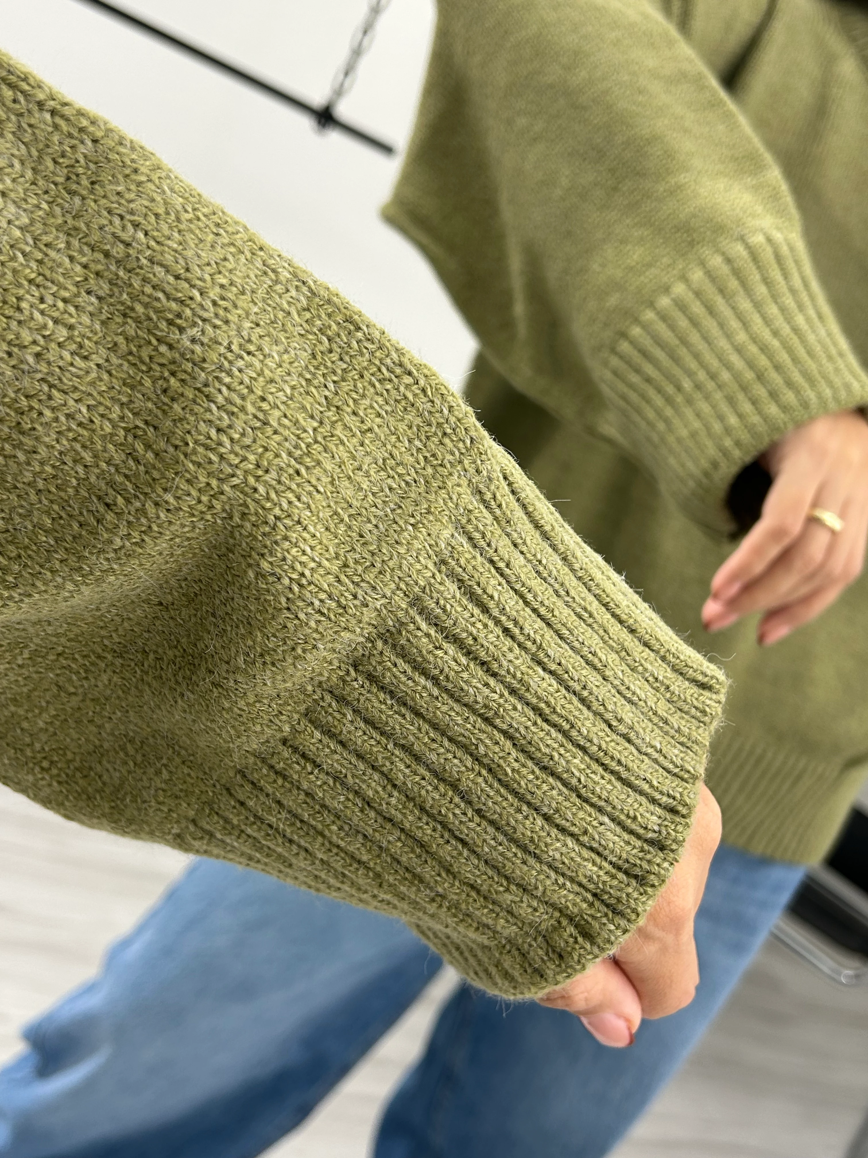 Orjinal marka kazak haki