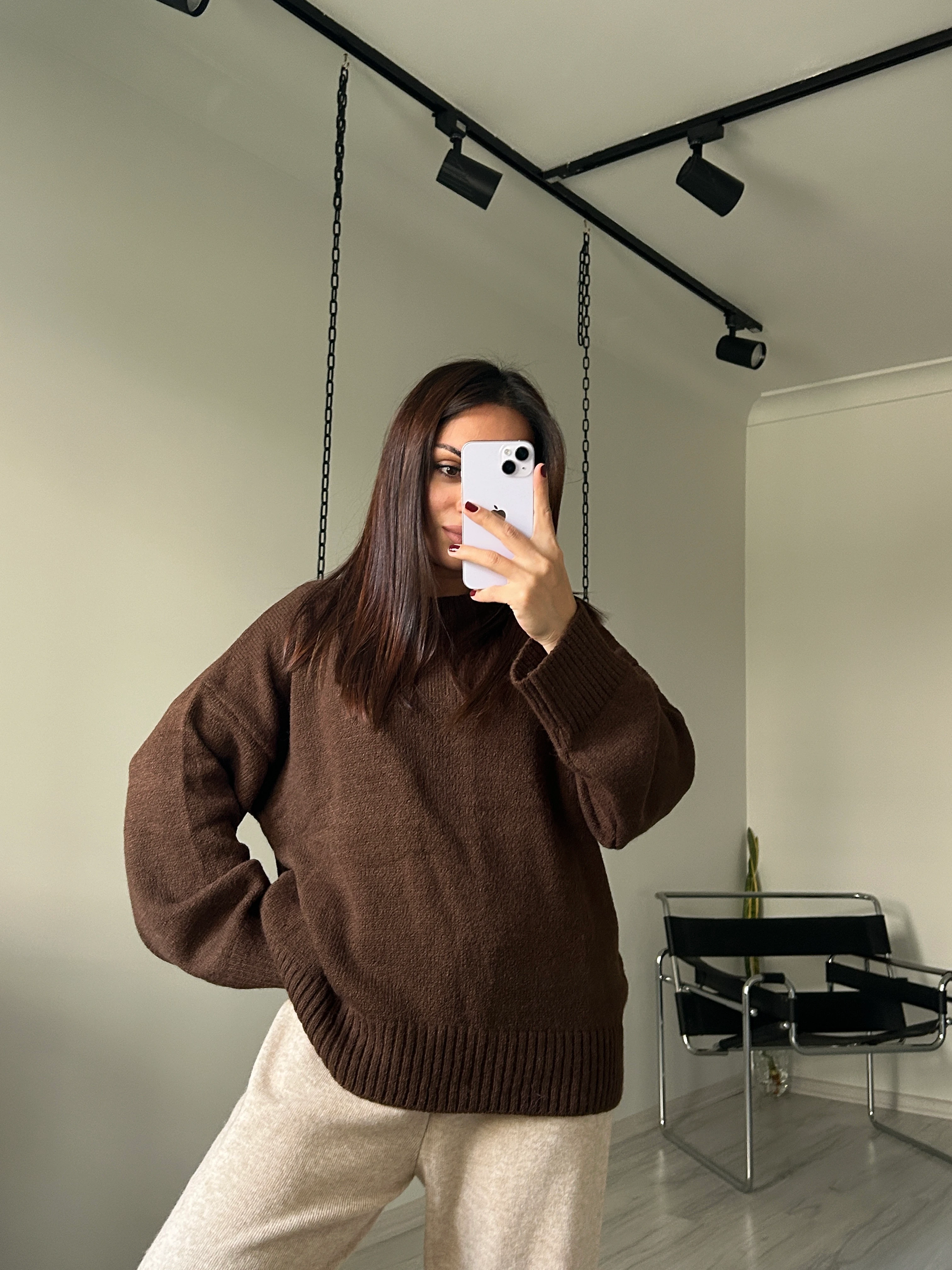 Orjinal marka kazak kahve