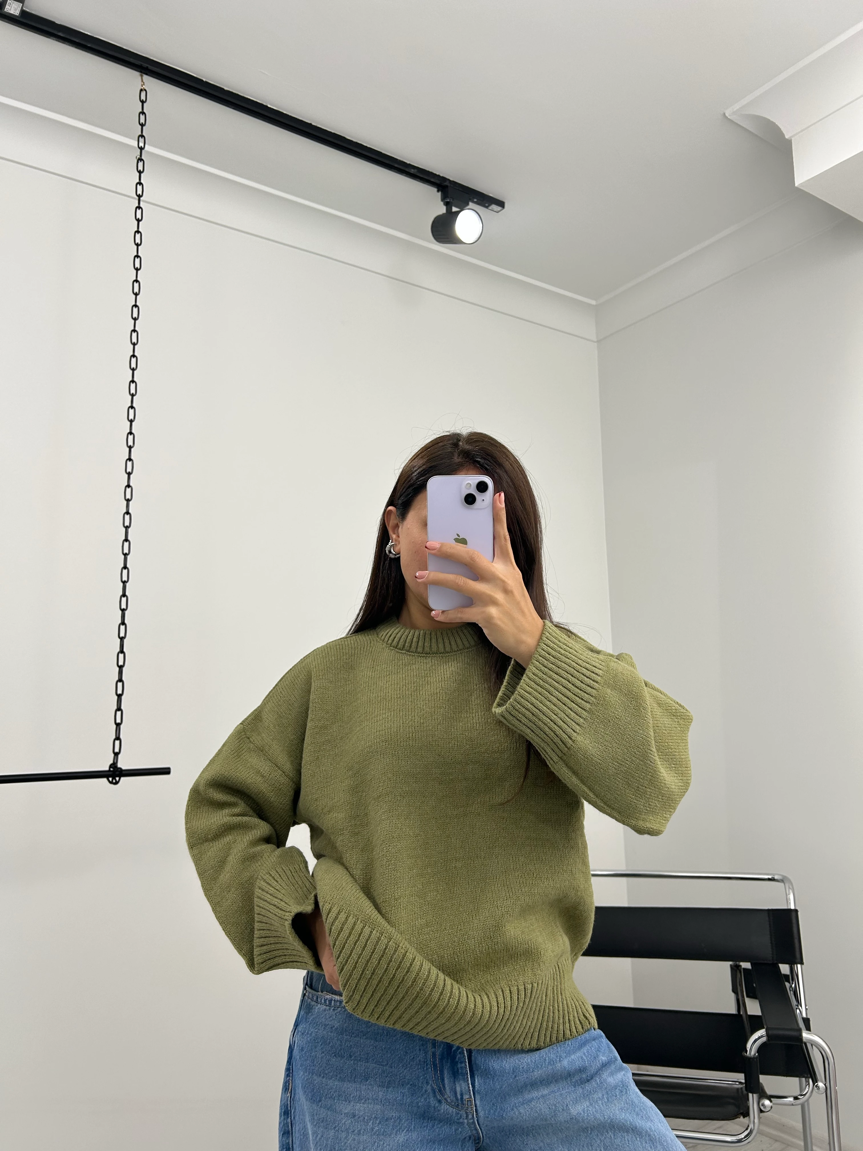 Orjinal marka kazak haki