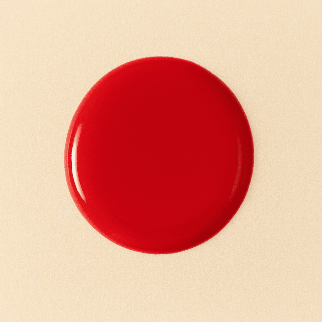 Crush Red