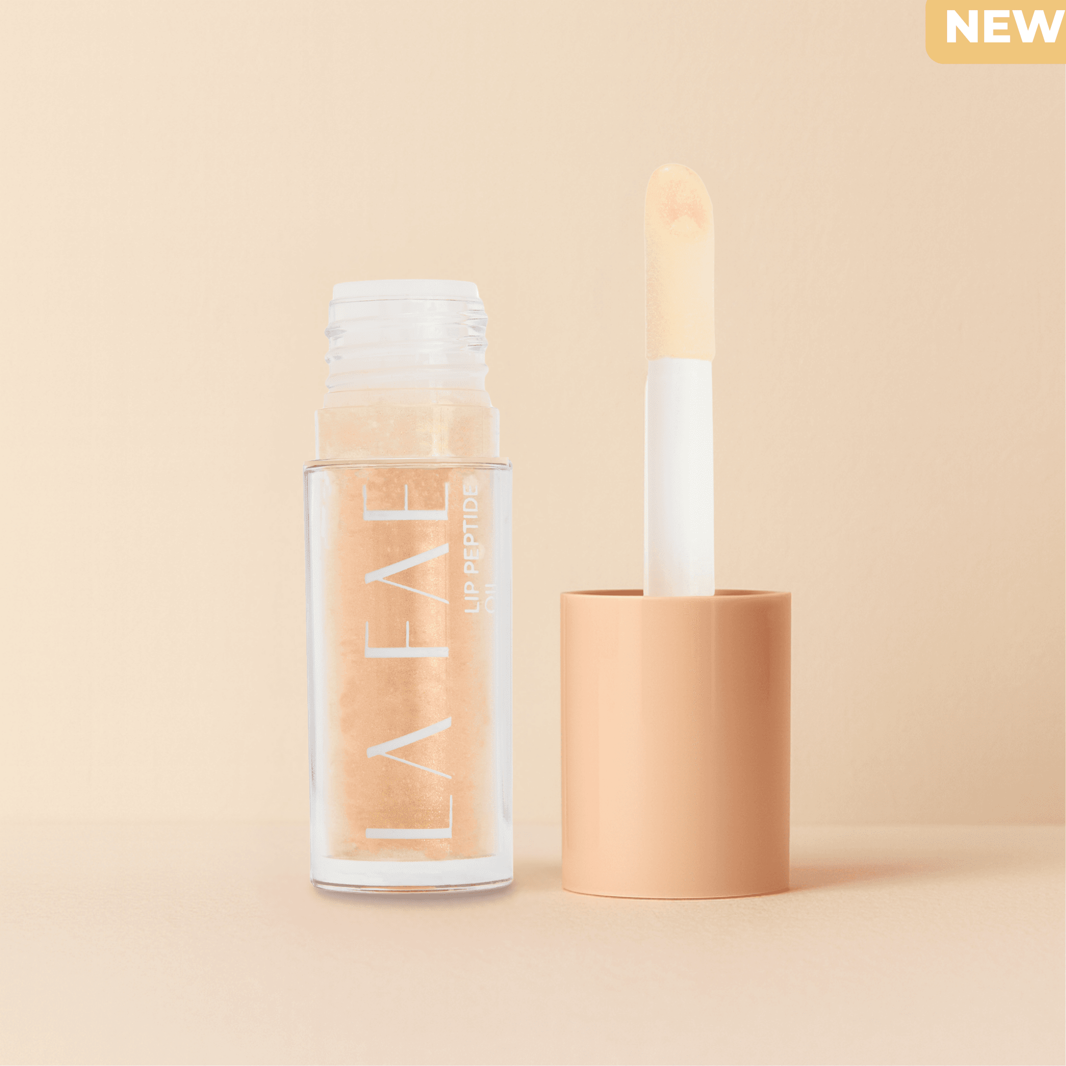 Lip Peptide Oil