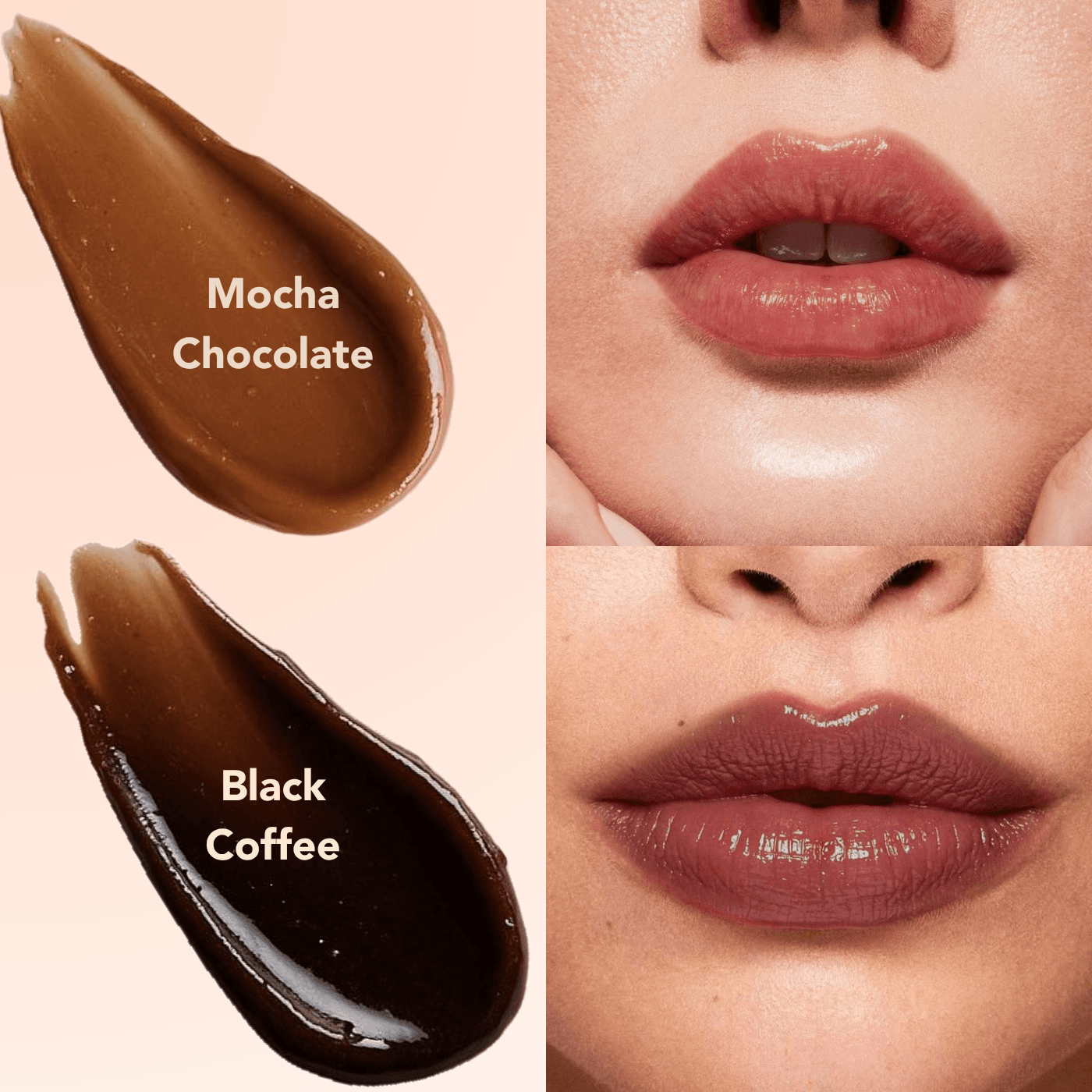 Coffee Peptide SPF20 Bundle