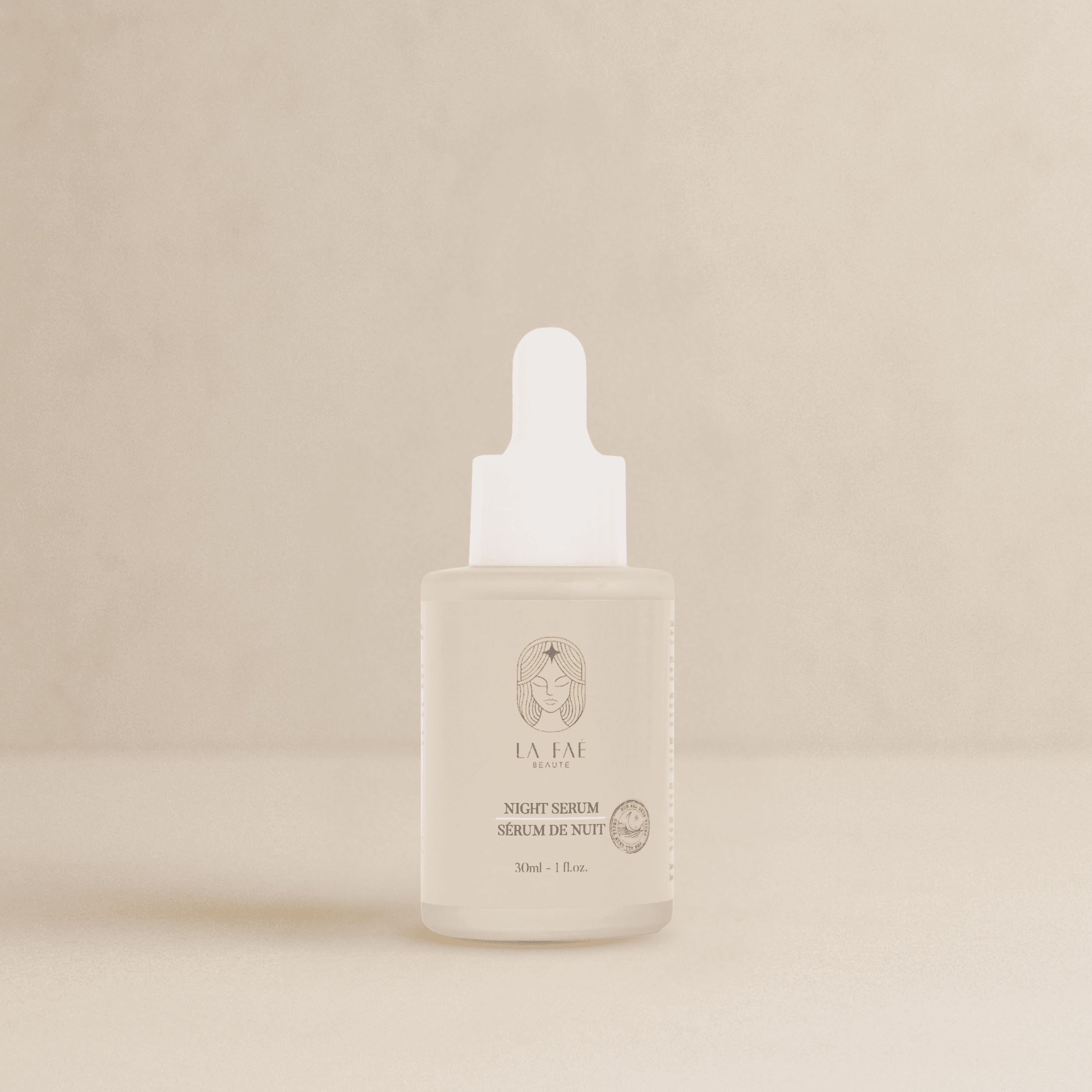 Glikolik Asitli Gece Serum